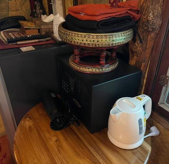 Viking Nature Resort