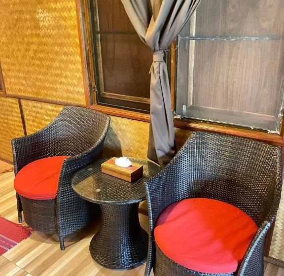 Viking Nature Resort