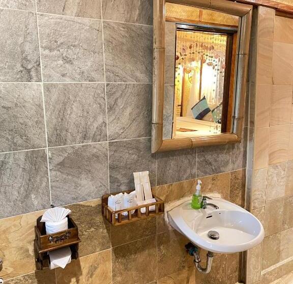 Viking Nature Resort