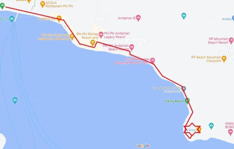 Viking Nature Resort