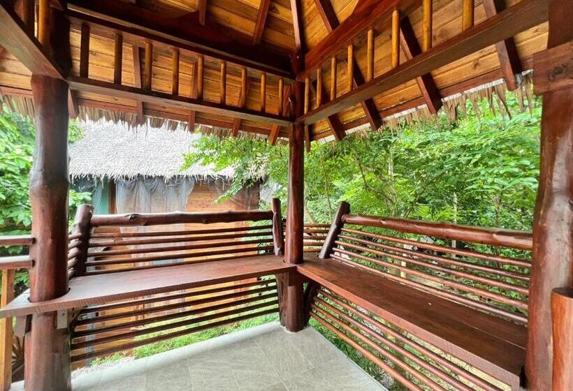 Viking Nature Resort