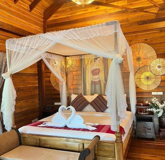 Viking Nature Resort