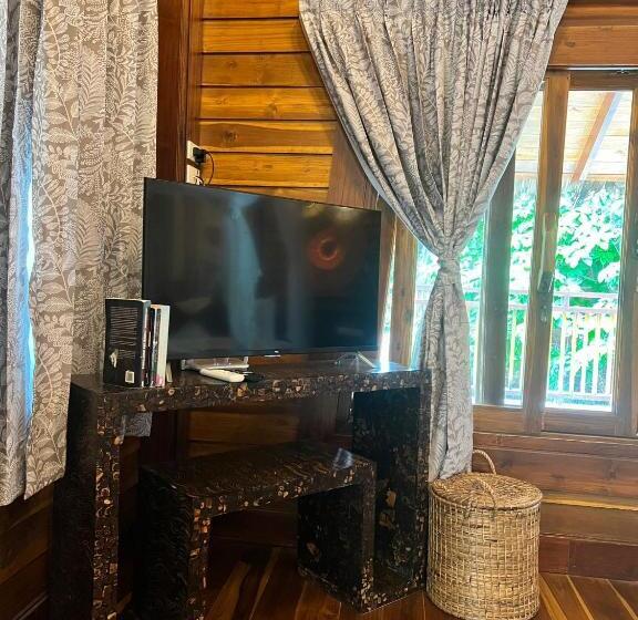 Viking Nature Resort