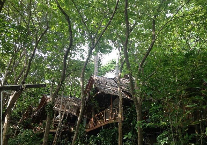 Viking Nature Resort