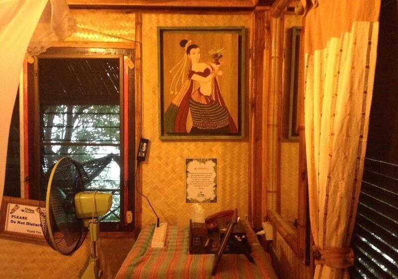 Viking Nature Resort