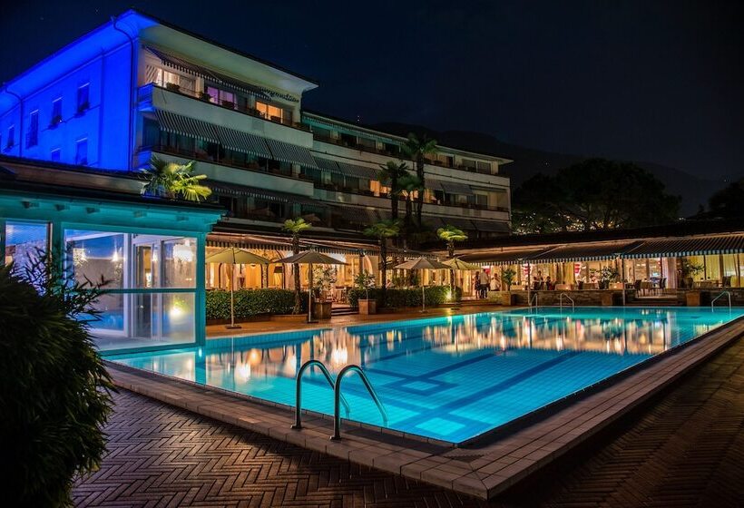 Villa Favorita   Parkhotel Delta