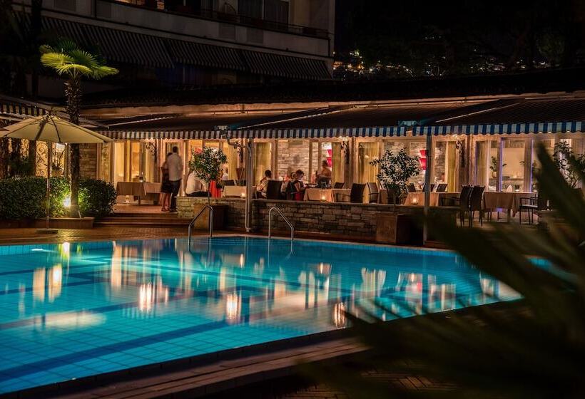 Villa Favorita   Parkhotel Delta