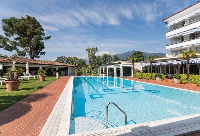 Villa Favorita   Parkhotel Delta