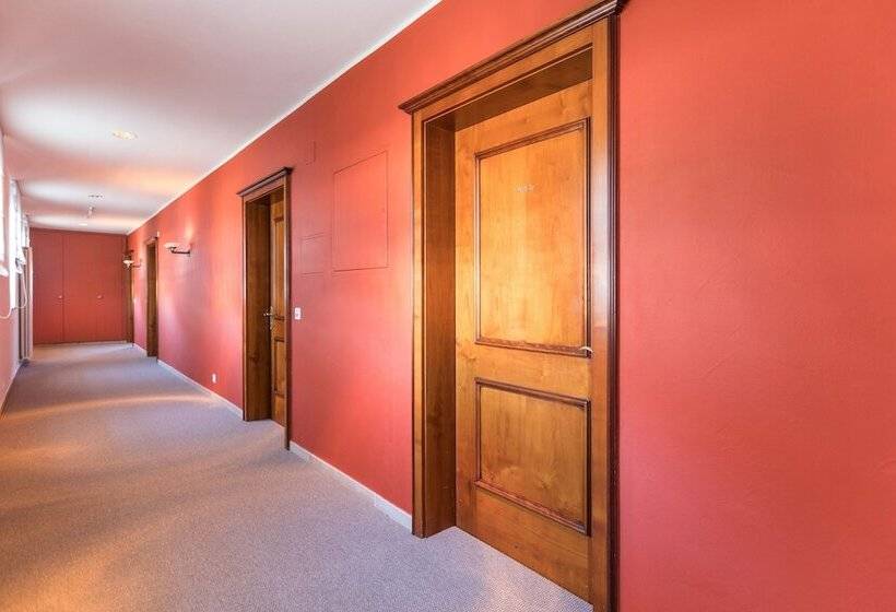 Villa Favorita   Parkhotel Delta