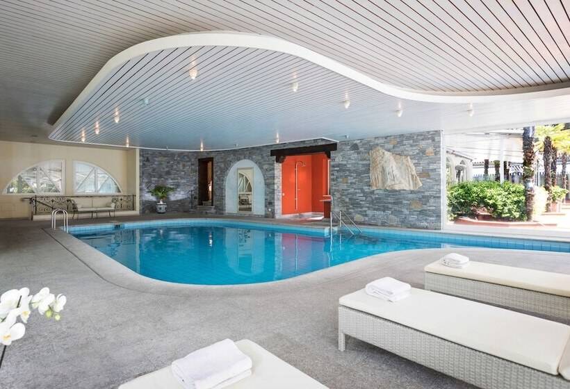 Villa Favorita   Parkhotel Delta