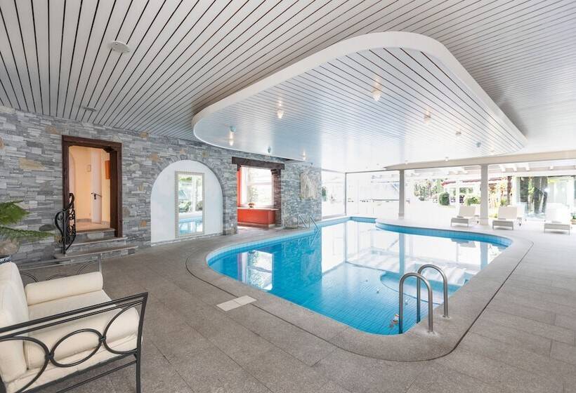 Villa Favorita   Parkhotel Delta