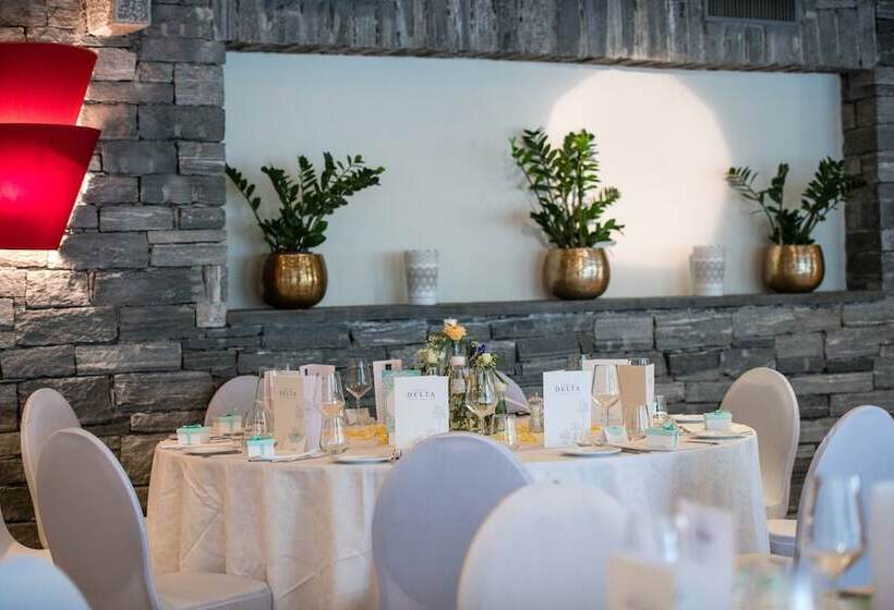 Villa Favorita   Parkhotel Delta