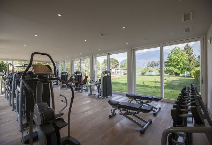 Villa Favorita   Parkhotel Delta