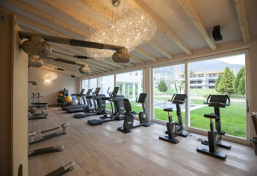 Villa Favorita   Parkhotel Delta