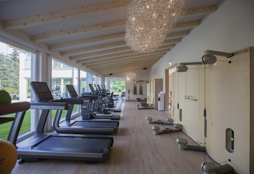 Villa Favorita   Parkhotel Delta