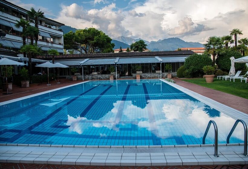 Villa Favorita   Parkhotel Delta