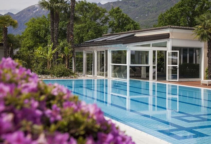 Villa Favorita   Parkhotel Delta