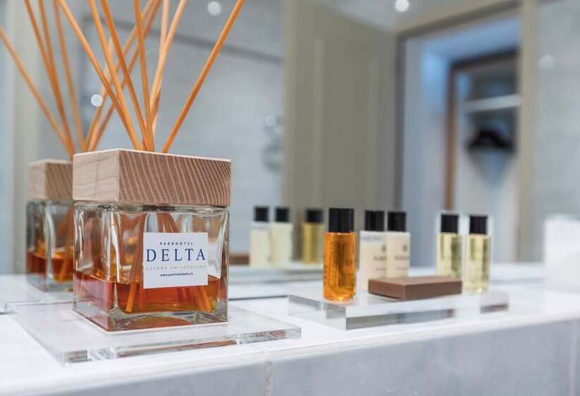 Villa Favorita   Parkhotel Delta