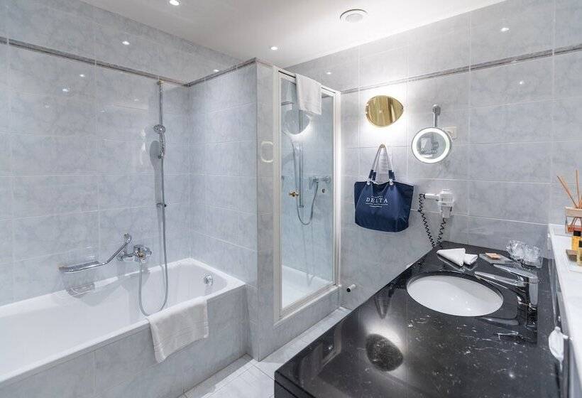 Villa Favorita   Parkhotel Delta