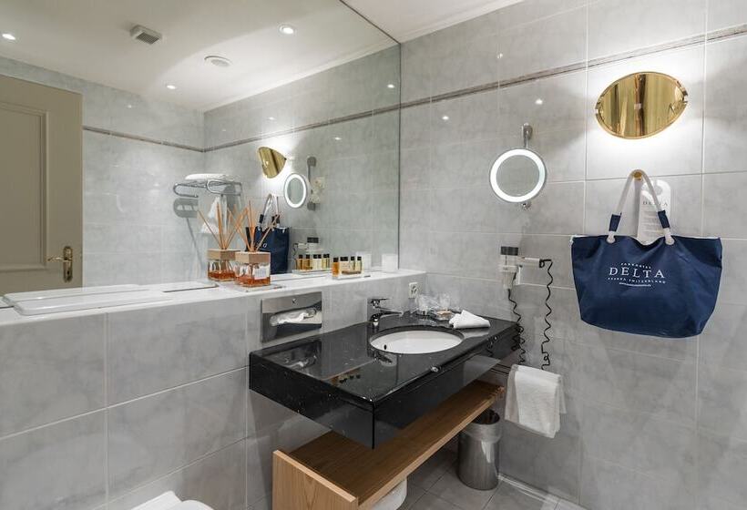 Villa Favorita   Parkhotel Delta