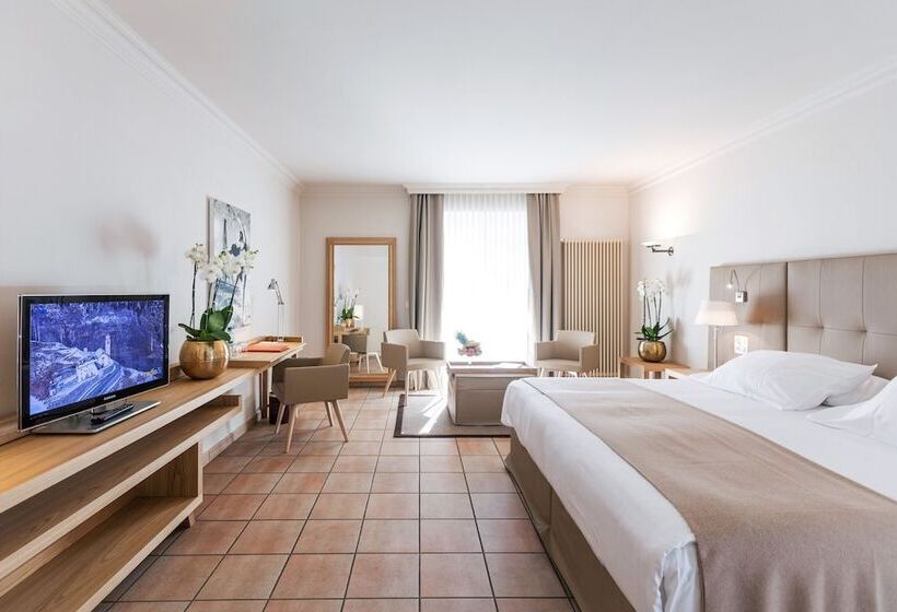 Villa Favorita   Parkhotel Delta