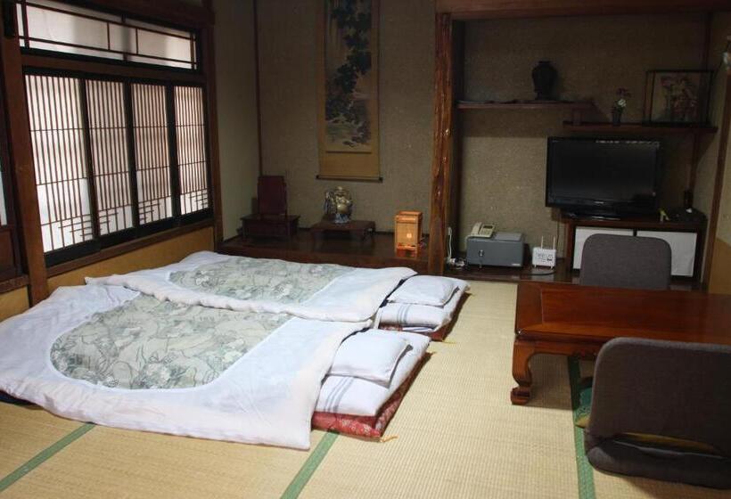 Yamadaya Ryokan