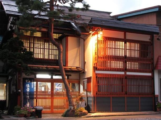 Yamadaya Ryokan