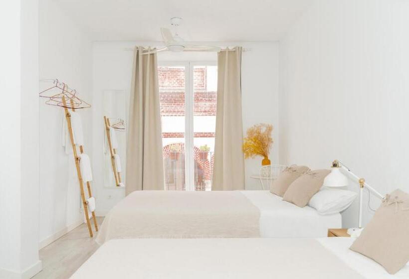 هاستل Dulces Dreams Boutique