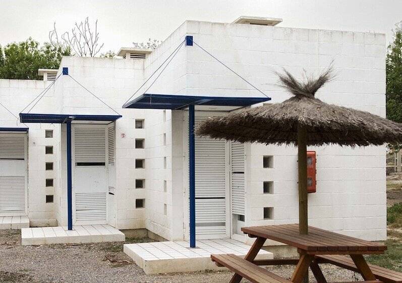 Albergue Inturjoven Aguadulce Hostel