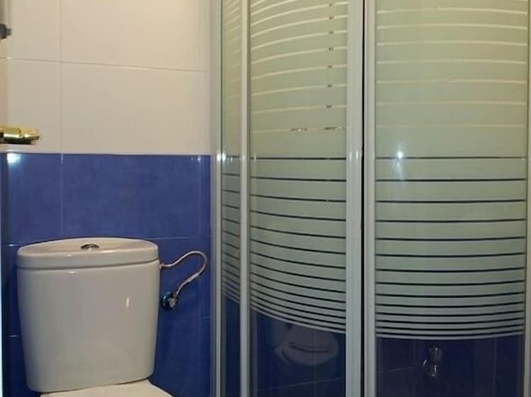 Albergue Inturjoven Aguadulce Hostel