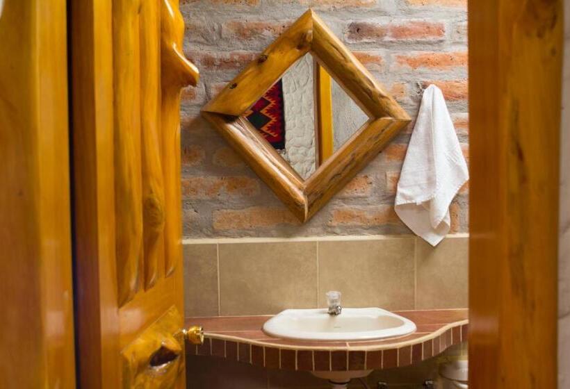 هاستل Kallpa Wasi