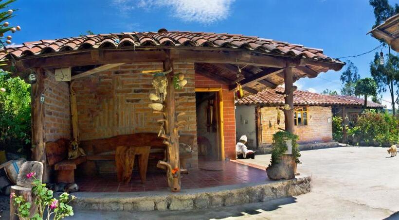 هاستل Kallpa Wasi