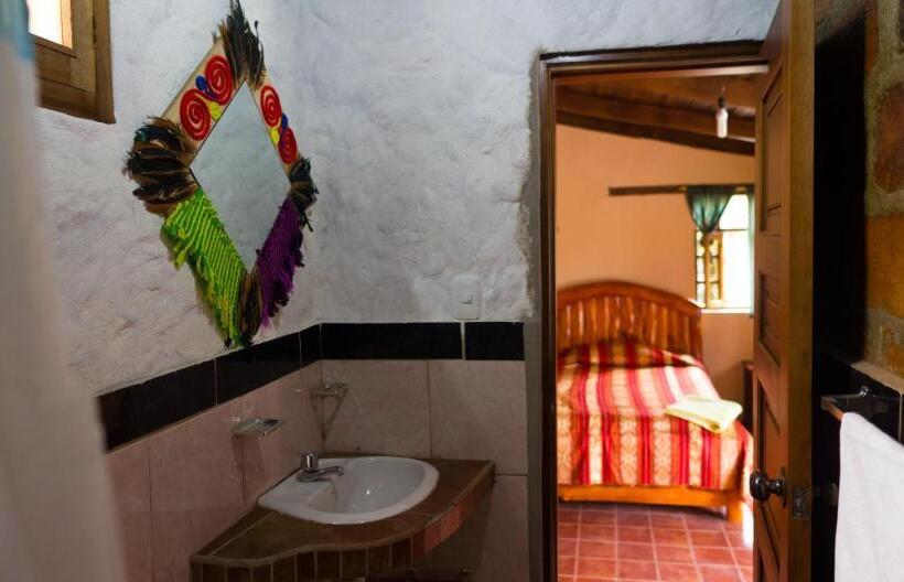 هاستل Kallpa Wasi