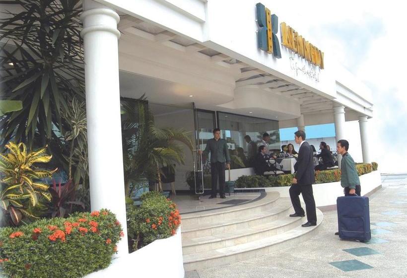 Fotos del hotel Apart Hotel Kennedy:  2