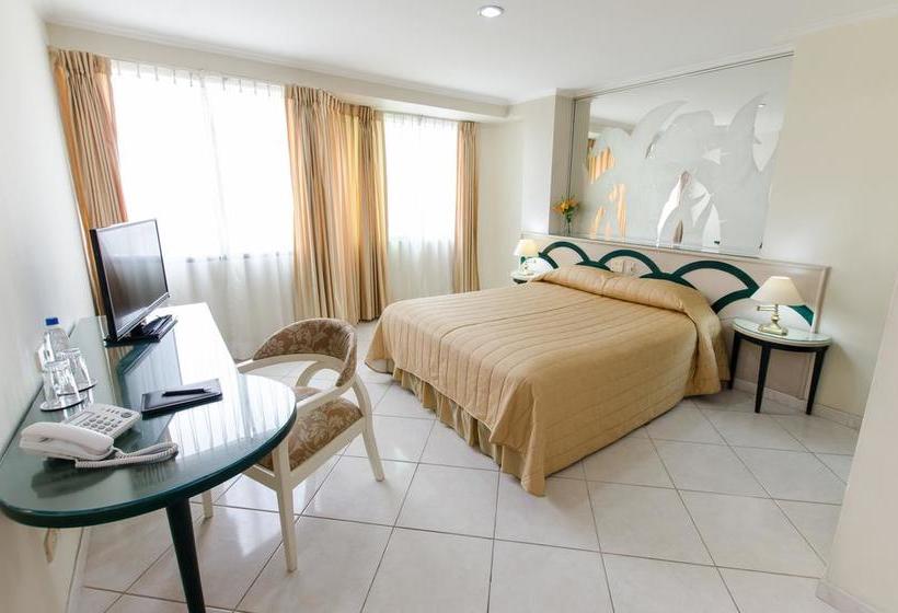 Fotos del hotel Apart Hotel Kennedy:  4