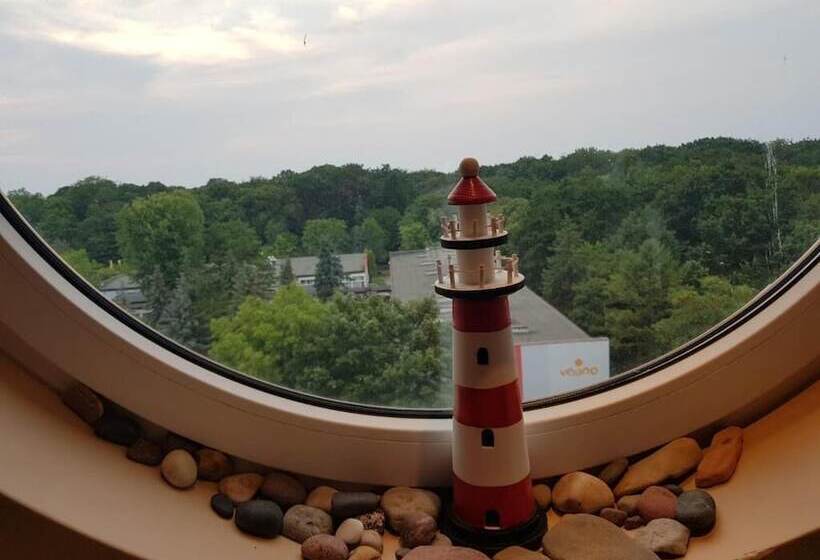 Apartamenty Sun & Snow Kościuszki