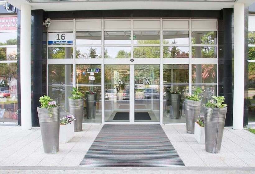 Apartamenty Sun & Snow Kościuszki