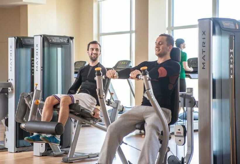 Apartamenty Sun & Snow Kościuszki