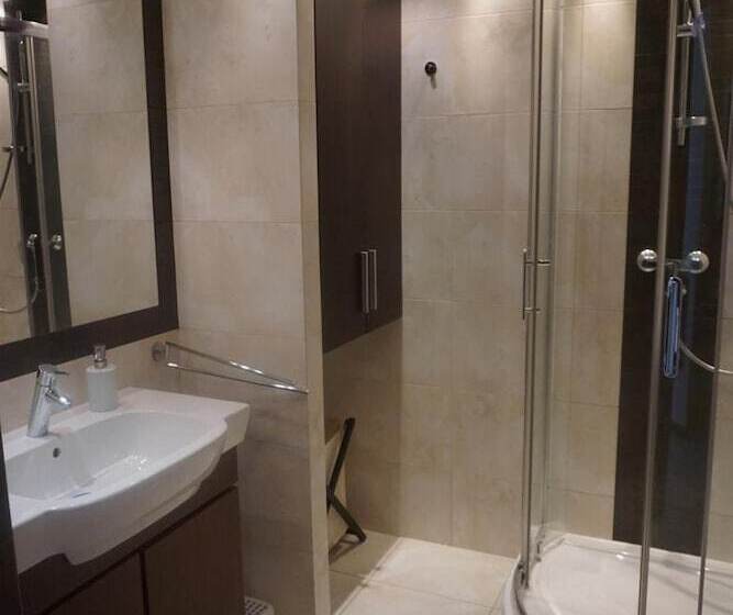 Apartamenty Sun & Snow Kościuszki