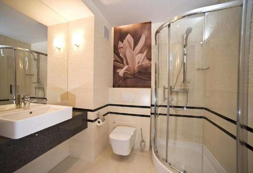 Apartamenty Sun & Snow Kościuszki