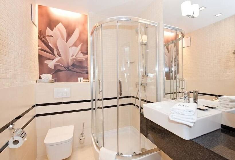 Apartamenty Sun & Snow Kościuszki