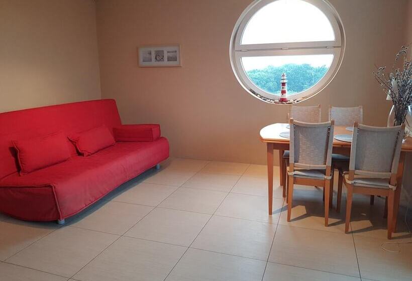 Apartamenty Sun & Snow Kościuszki