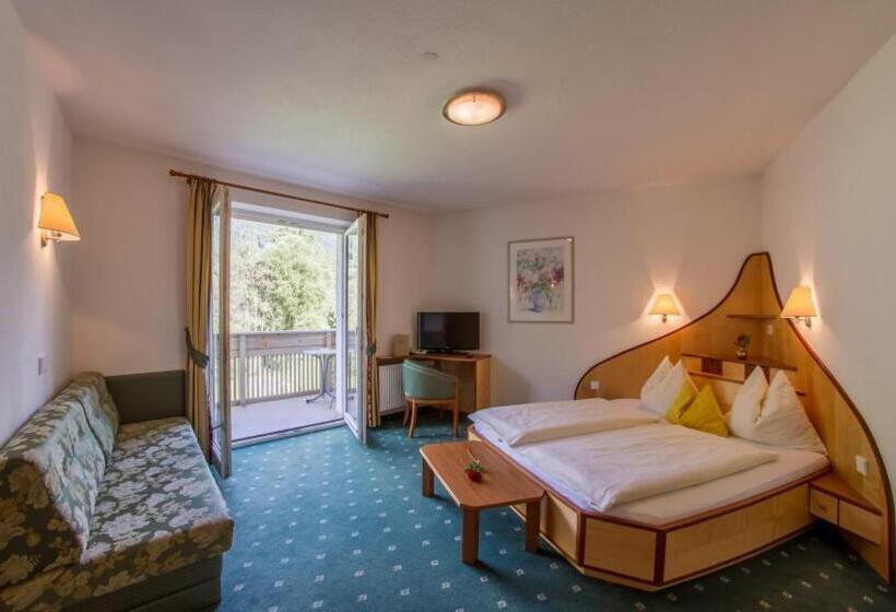 Appartement Hotel Erlhof Deluxe