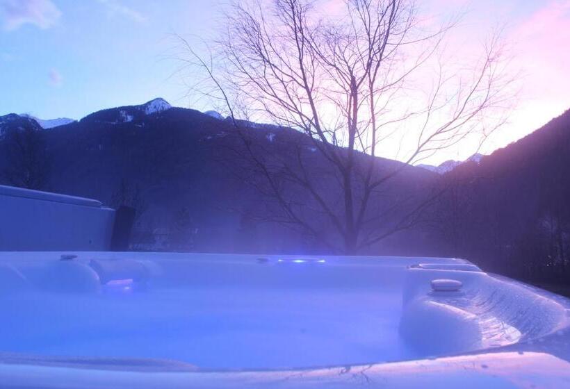 Appartement Hotel Erlhof Deluxe