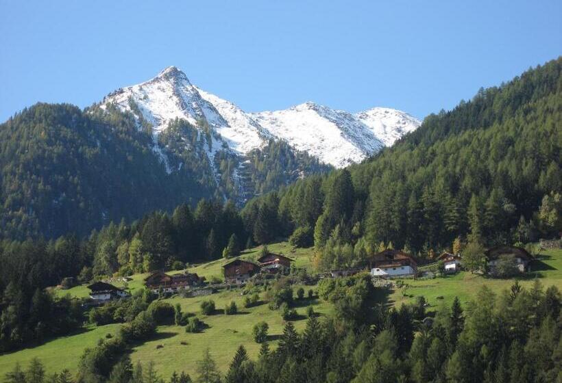 Appartement Hotel Erlhof Deluxe