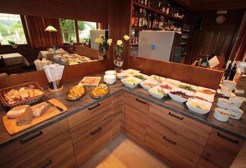 Appartement Hotel Erlhof Deluxe