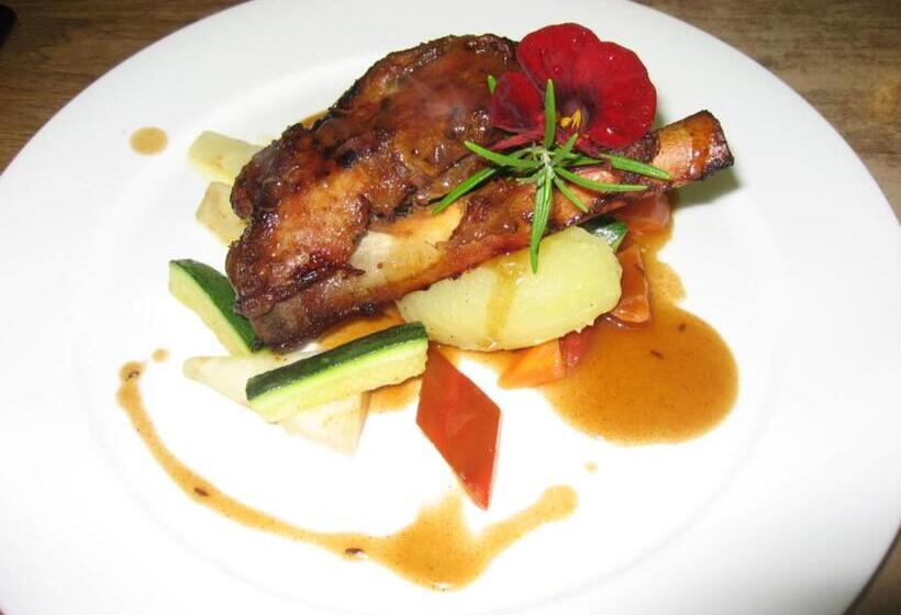 Appartement Hotel Erlhof Deluxe