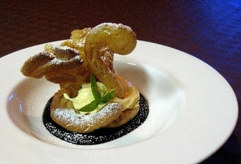 Appartement Hotel Erlhof Deluxe