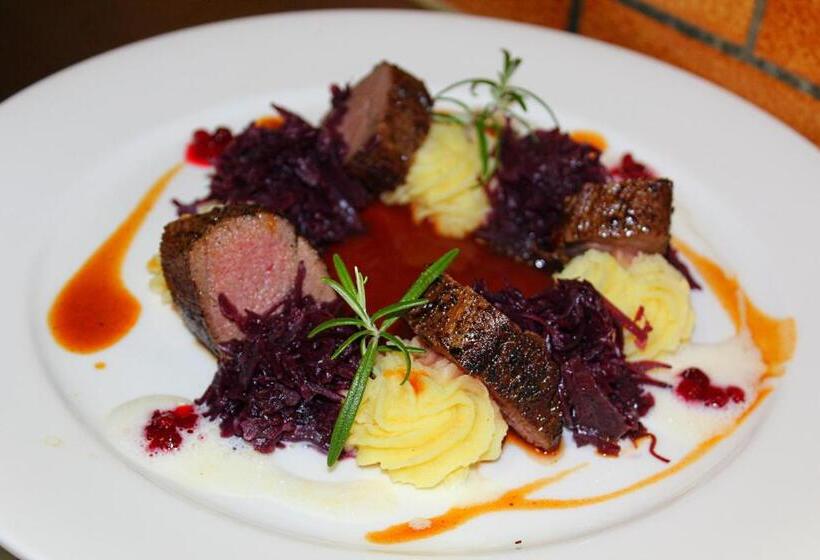 Appartement Hotel Erlhof Deluxe