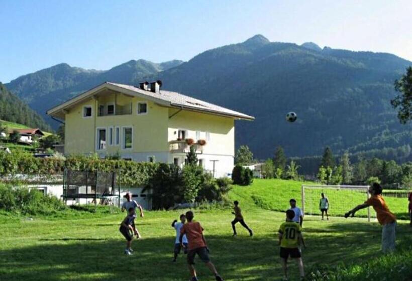 Appartement Hotel Erlhof Deluxe